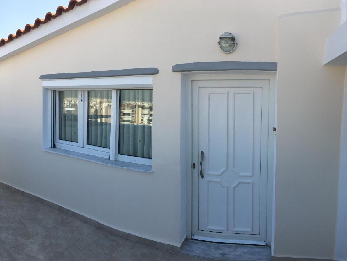Sunny Elegant Studio Atena Exterior foto
